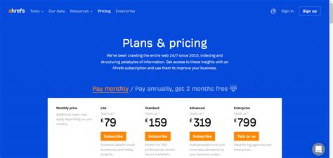 ahrefs kupony|Ahrefs Pricing: What You Need to Know Before Signing Up.
